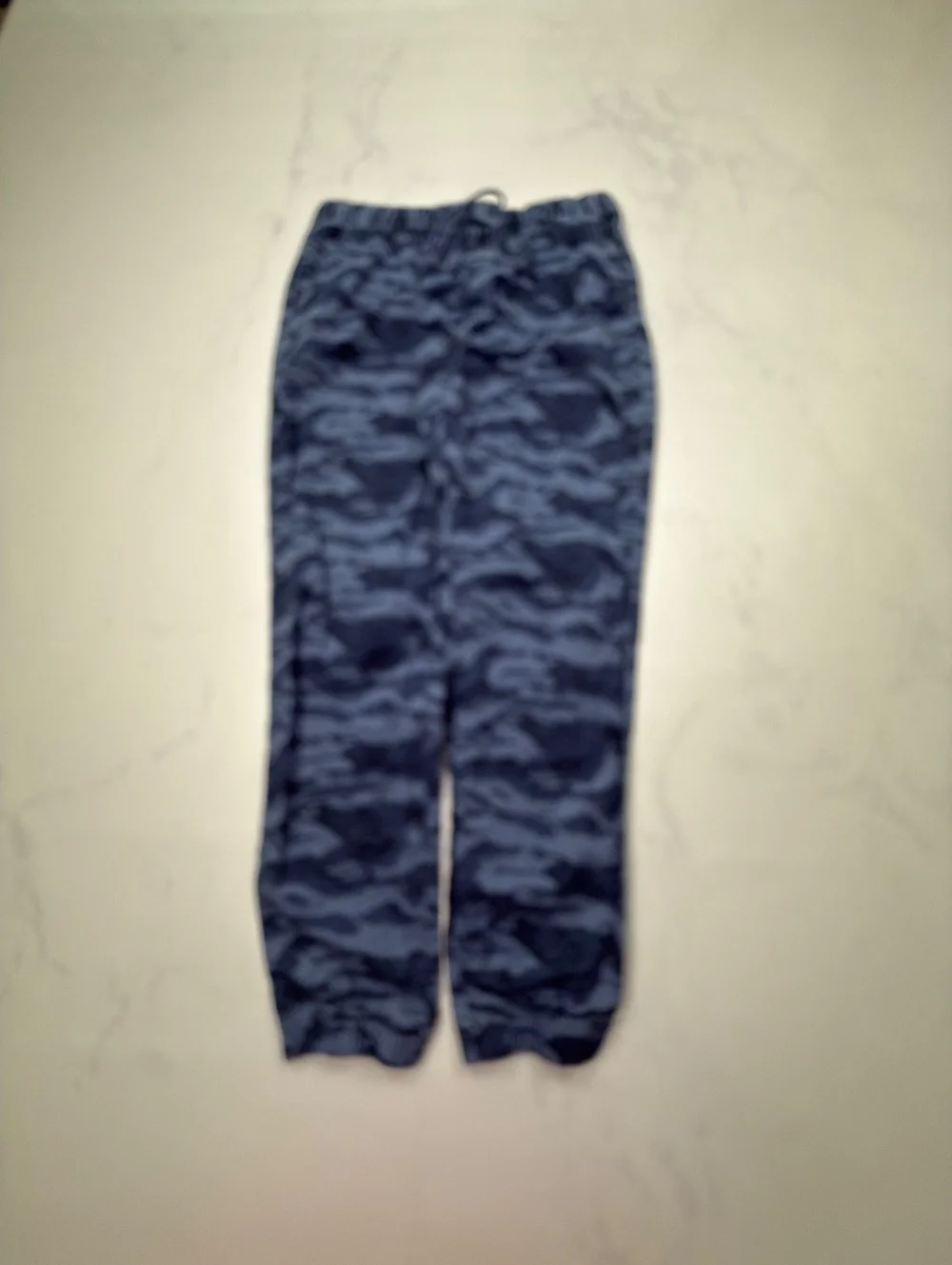 GAP Kids Camouflage Pants Casual Style - Boys Husky XXXL